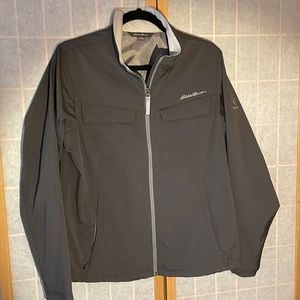 Eddie Bauer Travex Womens Shell Jacket
